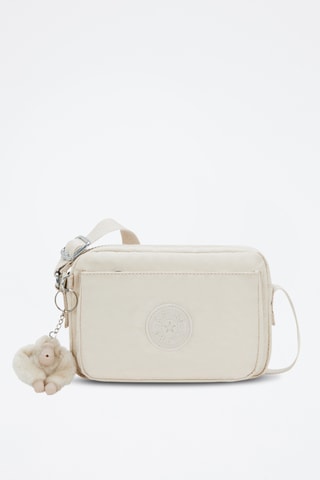 Sac bandoulière Abanu - Beige