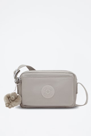 Sac bandoulière Abanu - Gris