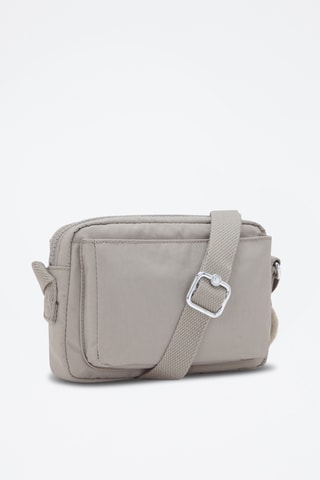 Sac bandoulière Abanu - Gris