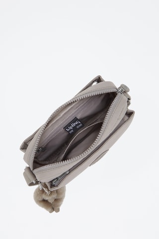 Sac bandoulière Abanu - Gris