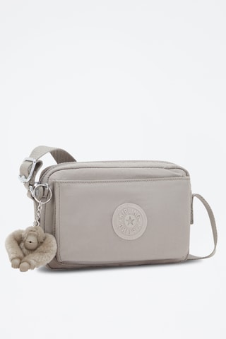 Sac bandoulière Abanu - Gris