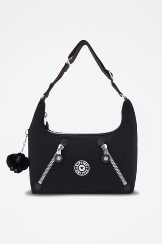 Sac porté épaule Nikki - Noir