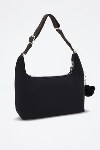 Sac porté épaule Nikki - Noir