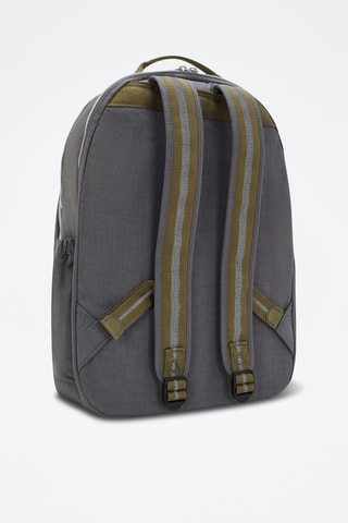 Sac à dos Seoul Lap - Gris