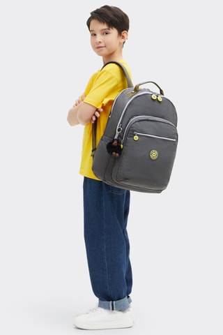 Sac à dos Seoul Lap - Gris