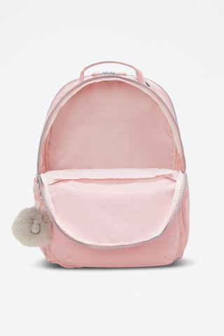 Sac à dos Seoul Lap - Rose