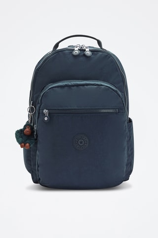 Sac à dos Seoul Lap - Bleu marine