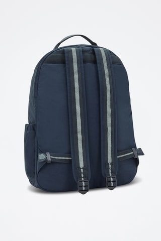 Sac à dos Seoul Lap - Bleu marine