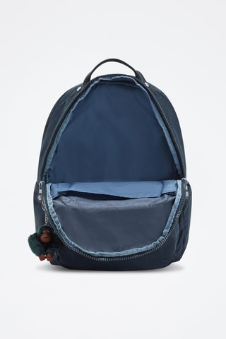 Sac à dos Seoul Lap - Bleu marine