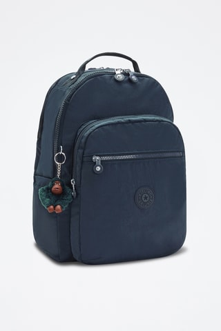 Sac à dos Seoul Lap - Bleu marine