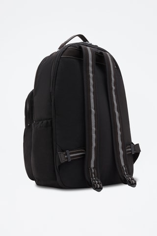 Sac à dos Seoul Lap - Noir