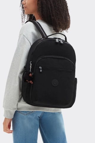 Sac à dos Seoul Lap - Noir