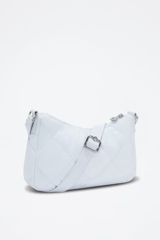 Sac porté épaule Ayda - Ciel