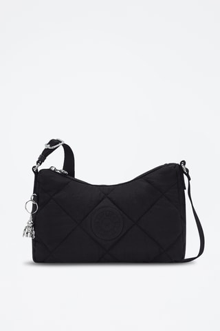 Sac porté épaule Ayda - Noir