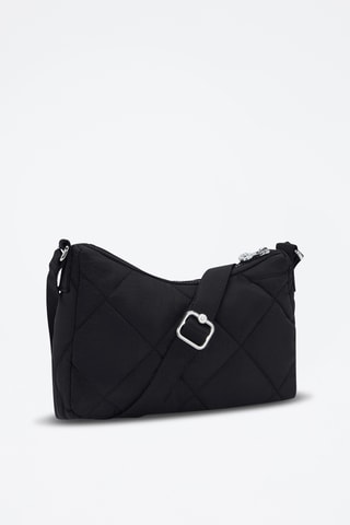 Sac porté épaule Ayda - Noir