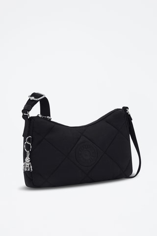 Sac porté épaule Ayda - Noir