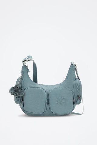 Sac bandoulière Rikka S - Vert d’eau
