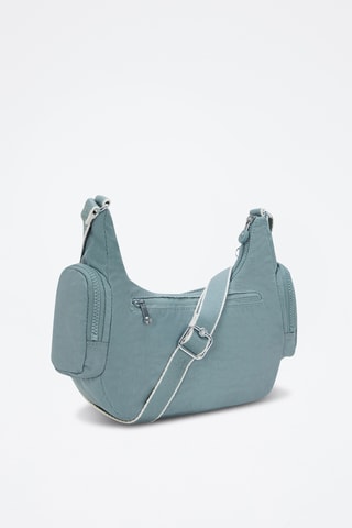 Sac bandoulière Rikka S - Vert d’eau