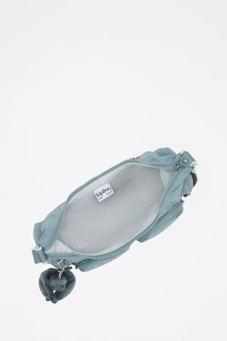 Sac bandoulière Rikka S - Vert d’eau