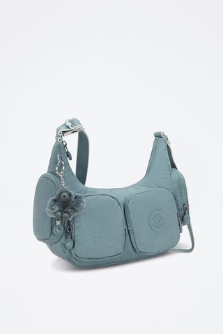 Sac bandoulière Rikka S - Vert d’eau