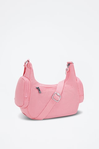 Sac bandoulière Rikka S - Vieux rose