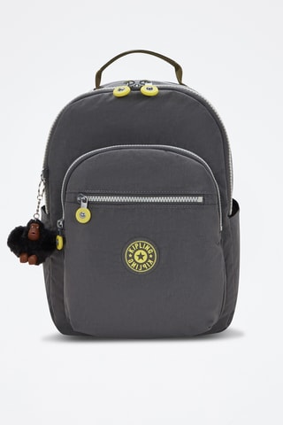 Sac à dos Seoul S - Gris foncé