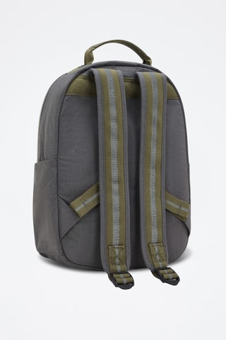 Sac à dos Seoul S - Gris foncé