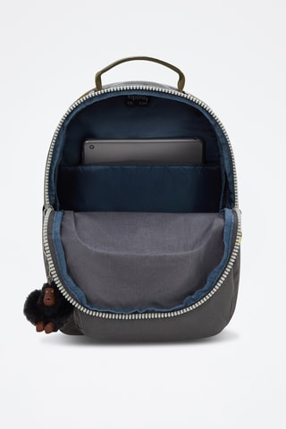 Sac à dos Seoul S - Gris foncé