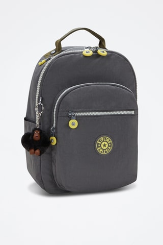 Sac à dos Seoul S - Gris foncé