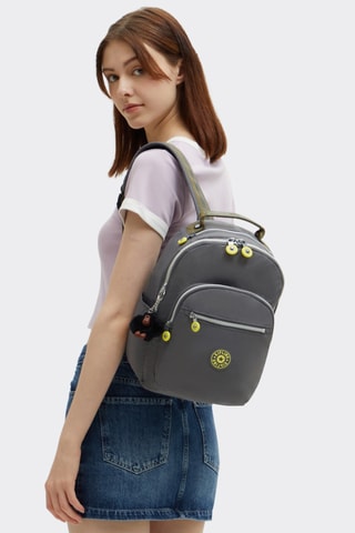 Sac à dos Seoul S - Gris foncé