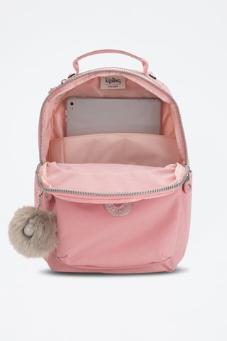 Sac à dos Seoul S - Rose