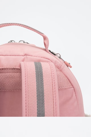 Sac à dos Seoul S - Rose