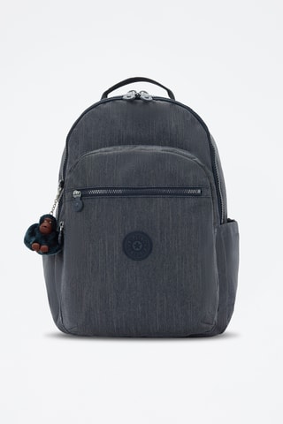 Sac à dos Seoul College - Bleu marine