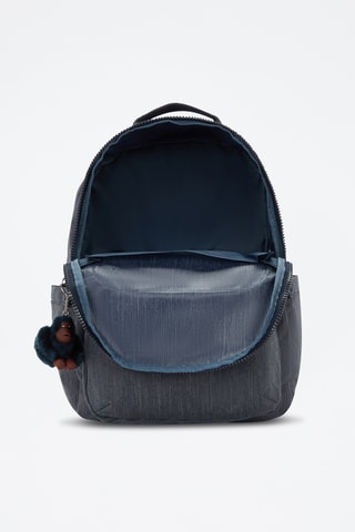 Sac à dos Seoul College - Bleu marine