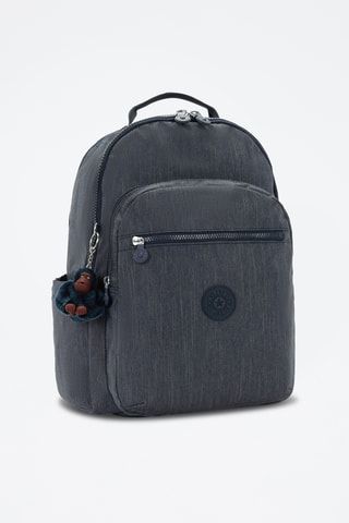 Sac à dos Seoul College - Bleu marine