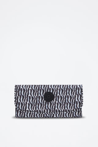 Compagnon Money Land - Noir et blanc