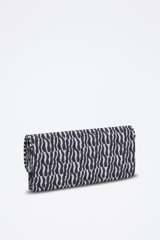 Compagnon Money Land - Noir et blanc
