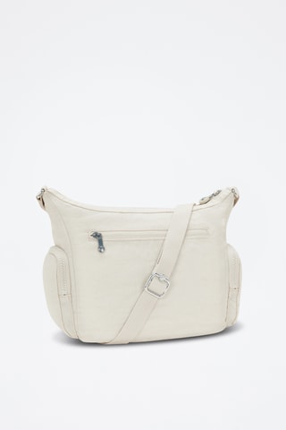 Sac bandoulière Gabb S - Beige