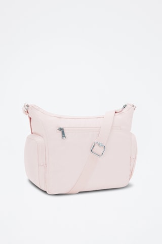 Sac bandoulière Gabb S - Rose poudré