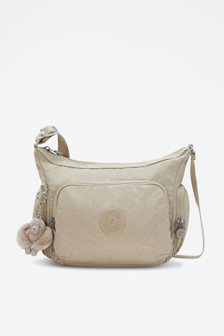 Sac bandoulière Gabb S - Beige