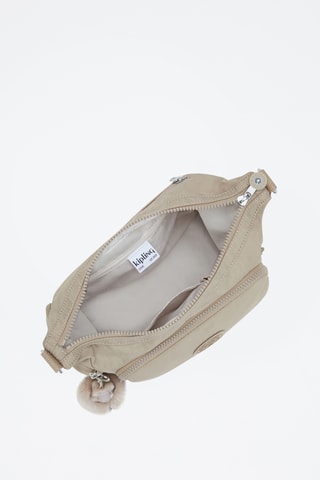 Sac bandoulière Gabb S - Beige