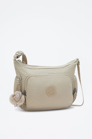 Sac bandoulière Gabb S - Beige