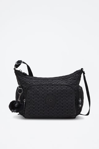 Sac bandoulière Gabb S - Noir