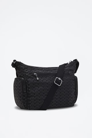 Sac bandoulière Gabb S - Noir