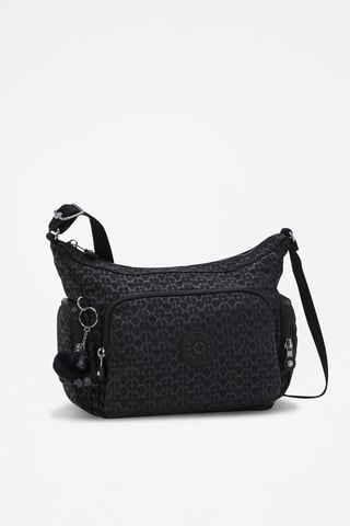 Sac bandoulière Gabb S - Noir