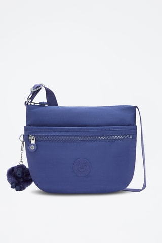 Sac bandoulière Arto S - Bleu Marine