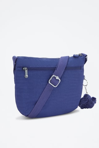 Sac bandoulière Arto S - Bleu Marine