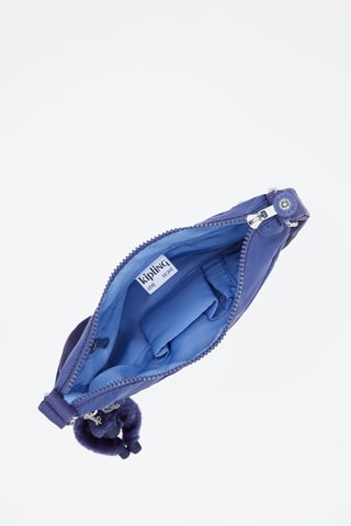Sac bandoulière Arto S - Bleu Marine