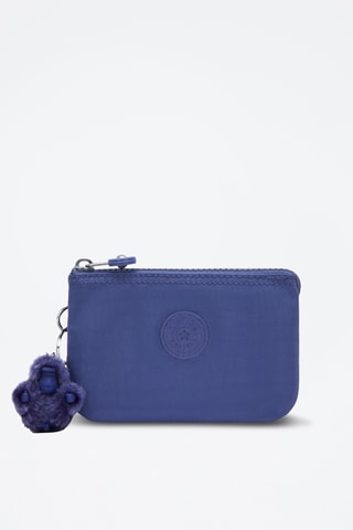 Pochette Creativity S - Bleu marine
