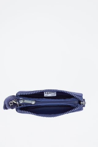 Pochette Creativity S - Bleu marine